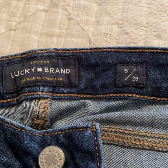 Lucky Brand Jeans - Picture 4 of 4